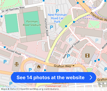 Princes Street, IPSWICH - Photo 1