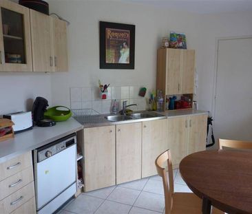 Maison 4 pièces - - Photo 6