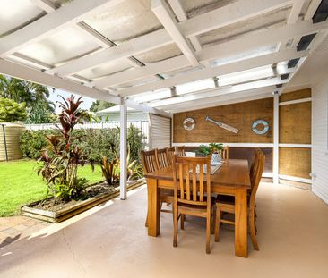 Beautiful Fully Furnished Beach House - Photo 5