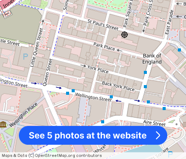 Britannia House, 16 York Place - Photo 1