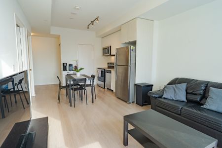 For Lease - 859 The Queensway N/A Unit# 406, Toronto, Ontario - Photo 2