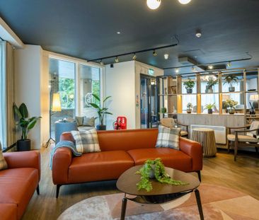 1 bedroom apartment to rent - Photo 4