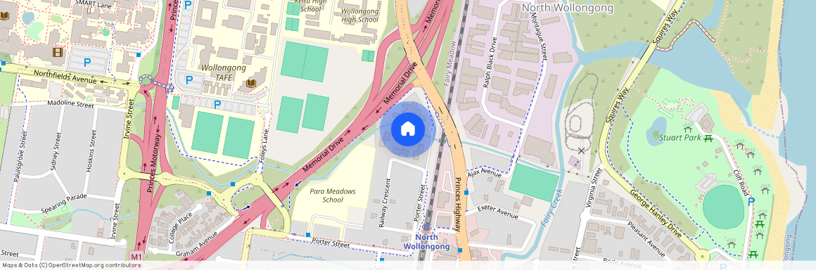 29/2-4 Hindmarsh Avenue, NSW 2500, North Wollongong