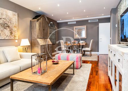 Flat for rent on Calle Velázquez - Photo 2