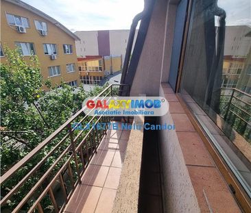 INCHIRIERE APARTAMENT 2 CAMERE 13 SEPTEMBRIE STADAL - Photo 2