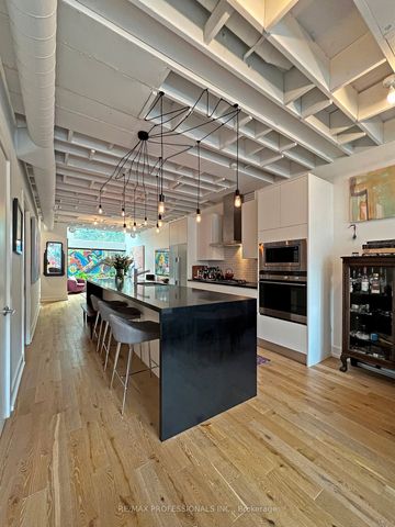 For Lease - 60 Melbourne Avenue Unit# B, Toronto, Ontario - Photo 3