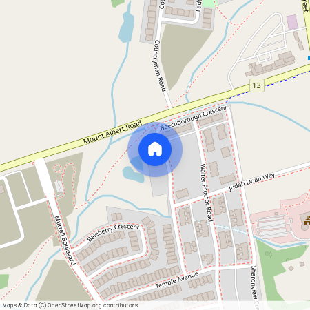 74 Beechborough Crescent, East Gwillimbury