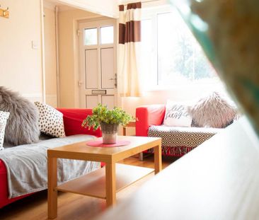 4 bedroom house to rent - Photo 3