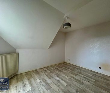 Location Appartement 3 pièces 58m² POITIERS 86000 - Photo 3