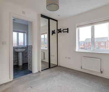 Maple Way, Penyffordd, Chester - Photo 3