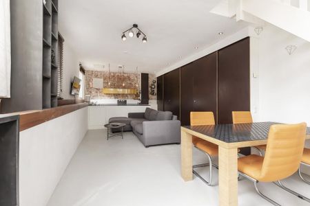 Appartement te huur: Nassaukade 60-H 1052 CP Amsterdam - Foto 2