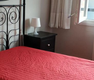 Piso de alquiler en Antonio Gaztañeta Almirantearen Kalea, 1, Ametzola - Photo 2