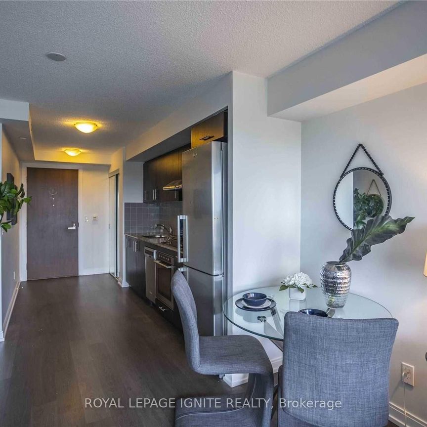 For Lease - 255 Village Green Square Unit# 1007, Toronto, Ontario - Photo 1