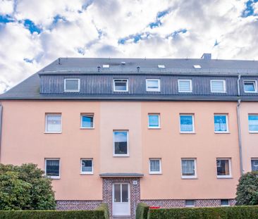 Wunderschöne 2-Raum-Wohnung mit tollem Ausblick - Photo 2