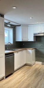 3 1/2 complètement neuf - Photo 3