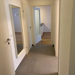 direkt am Augarten hübsche 3 Zimmer Wohnung - Foto 2