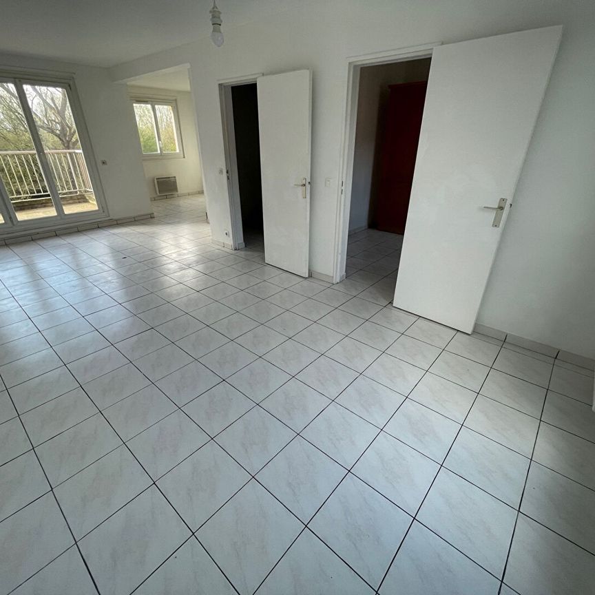 Location Maison 5 pièces 96m² ARMENTIERES 59280 - Photo 1
