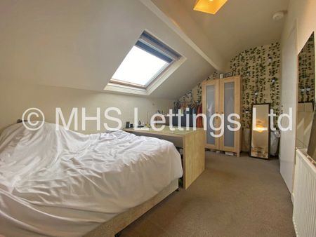 31 Beechwood Terrace, Leeds, LS4 2NG - Photo 5