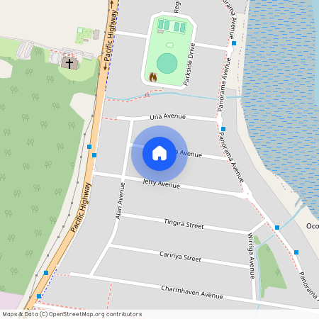 24 Restlea Avenue, NSW 2263, Charmhaven