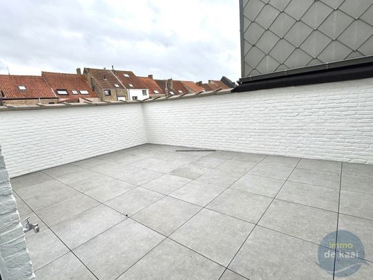 Appartement te huur - Foto 1