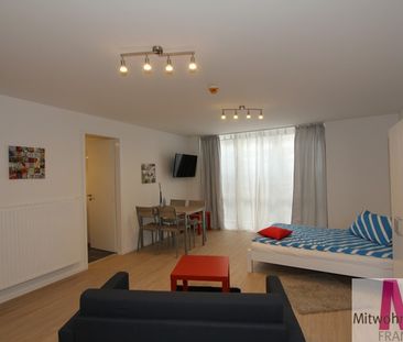 Moderne Wohnung mit Flair im Herzen der Altstadt - Photo 3