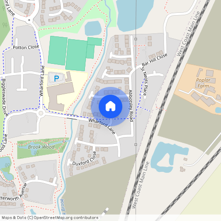 Orwell Road, Runcorn, Cheshire, WA7