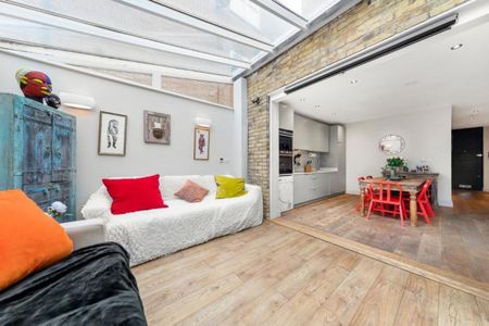 2 Bedroom House To Let - Photo 3