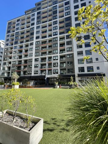 Unit 204, 145 Nelson Street, Auckland Central, - Photo 5