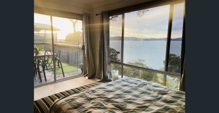 Executive Family Residence With Sweeping Water and Bush Views! - Photo 5