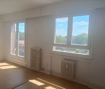 Location Appartement 2 pièces 38m² - Photo 3