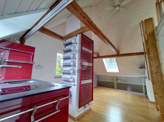 LIGHT-FLOODED IN A QUIET LOCATION - Photo 1