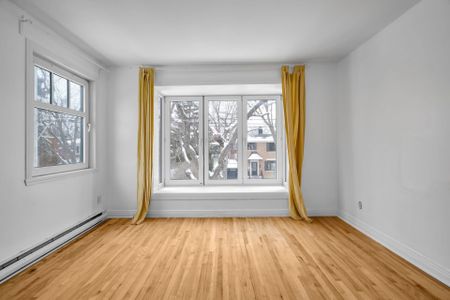 Appartement - 10862 Av. de l'Esplanade - Photo 3