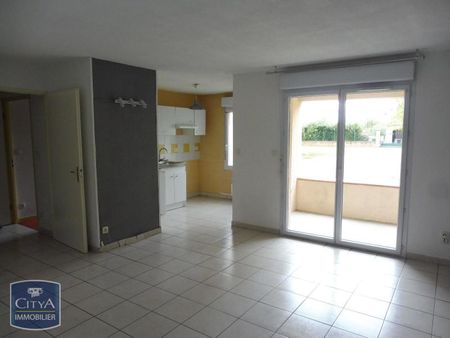 Location Appartement 3 pièces 54m² GAILLAC 81600 - Photo 2