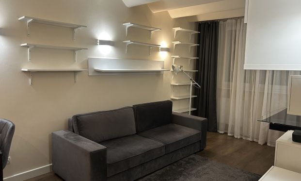 mazowieckie, Warszawa, Mokotów - Photo 1