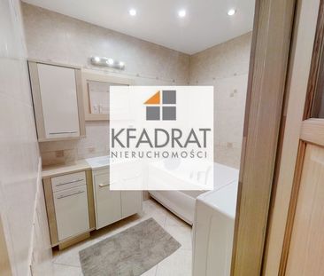 3 pok. na wynajem Centrum częściowo umeblowane - Zdjęcie 1