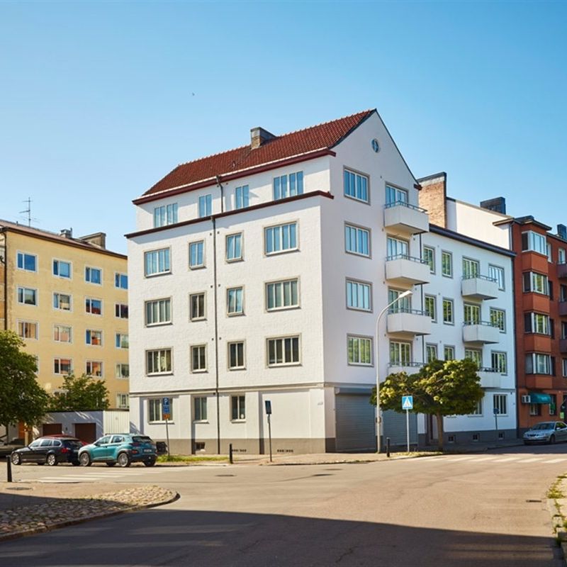 Järnvägsgatan 22 - Photo 1