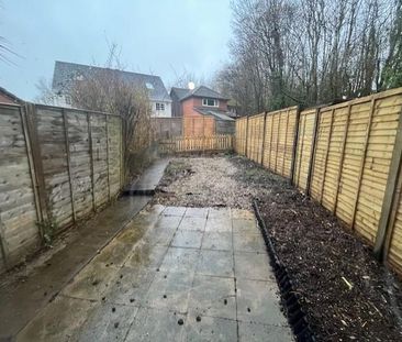 2 bedroom semi-detached house to rent - Photo 6