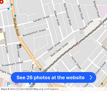 Owen Street, Accrington - Photo 1