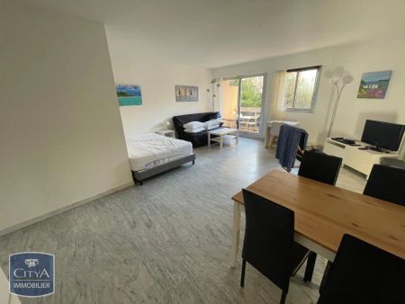 Appartement à louer 1 pièce 41.11m² - Photo 4