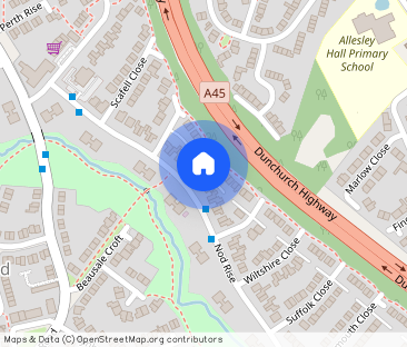 Bowfell Court, Coventry - Photo 1