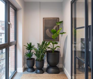 2 bedroom flat to rent - Photo 6