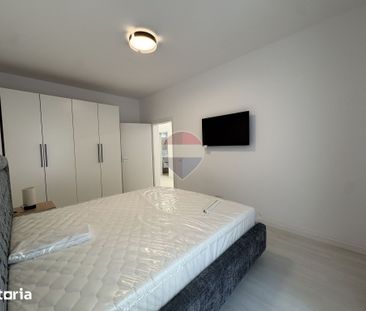 Apartament nou 2 camere si terasa | Bloc Nou, Parcare | Campus - Photo 5