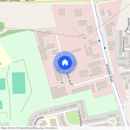 Bankside Court, Darlington, DL1