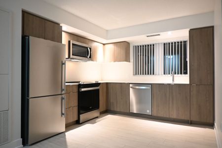 For Lease - 10 Eva Road Unit# 1204, Toronto, Ontario - Photo 5