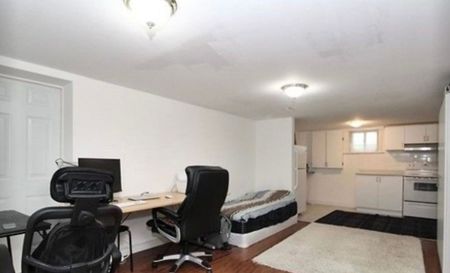 For Lease - 65 Nash Drive Unit# Basement, Toronto, Ontario - Photo 3