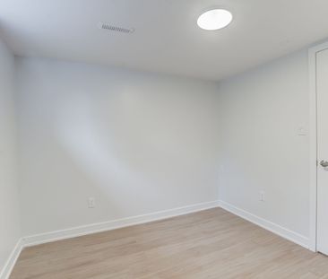 For Lease - 391 Targa Road Unit# Lower, Mississauga, Ontario - Photo 1