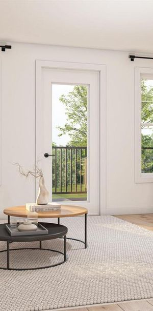 2 Bedroom (4.5) - 136 Avenue Hotel Dieu, Sorel-Tracy - Photo 1