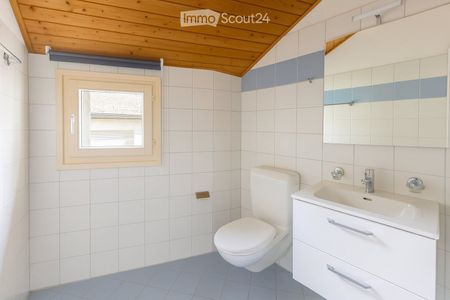 3.5 Zimmer, 89 m² - Foto 3