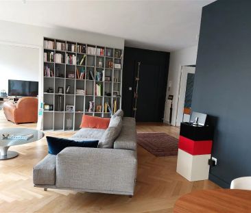 Location appartement 4 pièces - 107m² à Lyon 5e arrondissement (69005) - Photo 1