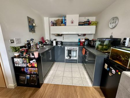 1 bedroom apartment to rent - Photo 3